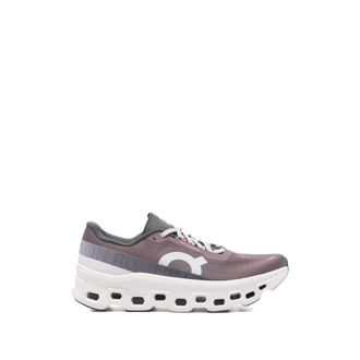 On Running Cloudmonster 1 - female - On Running - Running Shoes - Brown - 5 1/2 UK - Sport