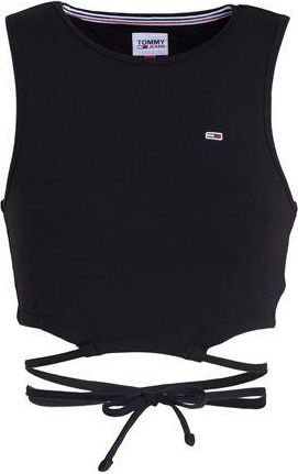 Tommy Jeans TOPWEAR - Tops sur YOOX.COM