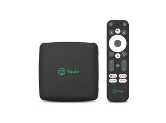 Engel Receptor Android Tv 4k Youin