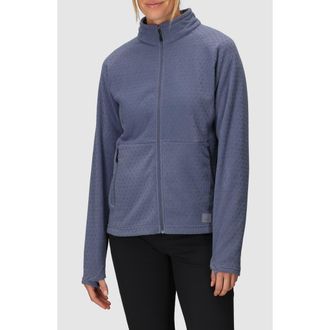 Outdoor Research Trail Mix XT Fleece Jacket in Summit at Nordstrom, Size X-Small