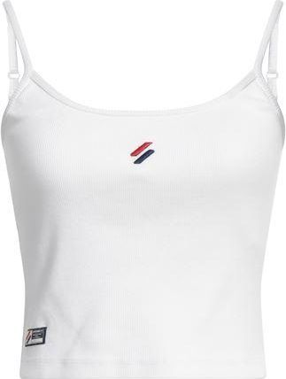 Superdry CAMISETAS Y TOPS - Tops en YOOX.COM