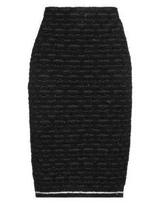 D.exterior BOTTOMWEAR - Midi skirts sur YOOX.COM