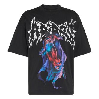 adidas x Marvel T-Shirt Asia Sizing Magneto IA4385