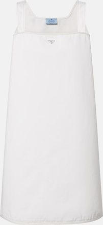 Prada Denim minidress