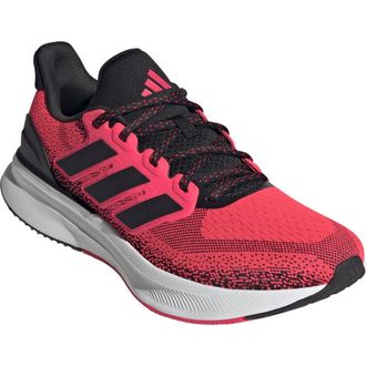 adidas Ultrarun 5 Running Shoe in Lucid Red/Core Black/White at Nordstrom Rack, Size 10.5