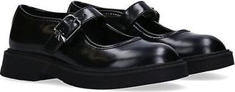 Calvin Klein Bailarinas infantiles Mary Jane