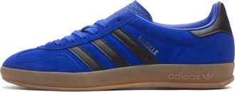 adidas Gazelle Indoor - unisex - Adidas - Skateboarding - Blue - 12 2/3 UK - Sport