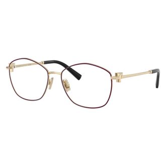 Tiffany & Co. Brillen - unisex - Brillen - Beige - 55 MM - Accessoires