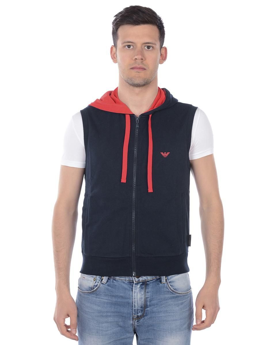 The Gorham Down Vest