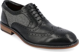 Thomas & Vine Alister Wingtip Oxford
