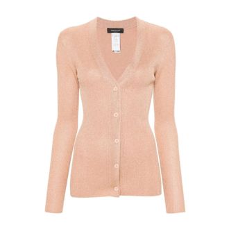 Fabiana Filippi Mujer, Jerseys, Rosa, Talla: M