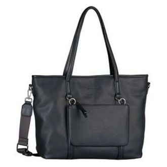 Gabor Schoudertassen - Dames - Tassen - Blauw - Maat: ONE Size