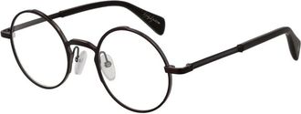 Yohji Yamamoto Uomo, Accessori, Marrone, Taglia unica, new