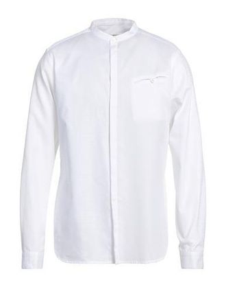 Deuxieme Shirt TOPS - Hemden auf YOOX.COM