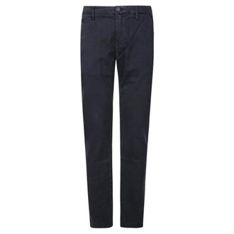 Jacob Cohen Hombre, Pantalones, Azul, Talla: W33