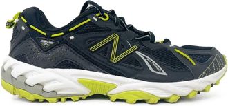 New Balance WT610 Trail Running sneakers - Zwart