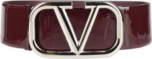 Valentino Garavani Small Leather Goods - Belts on YOOX.COM