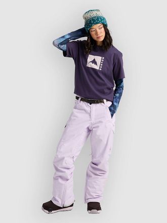 Burton Classic Mtnhgh T-Shirt