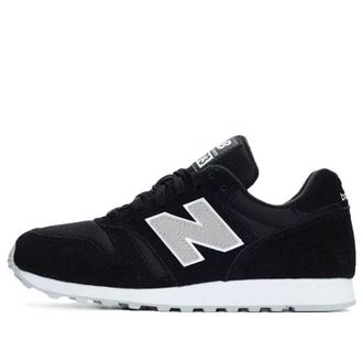New Balance (WMNS) New Balance 373 Series Black WL373MDD