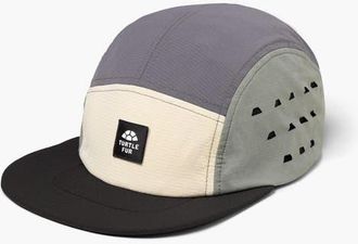 Turtle Fur Way Out 5-Panel Hat in Sandstone at Nordstrom