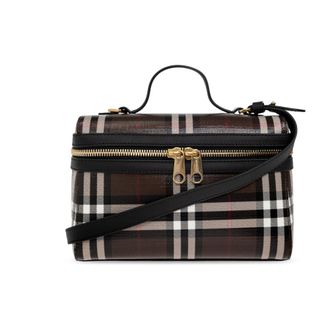 Burberry Donna, Borse, Marrone, Taglia unica, new