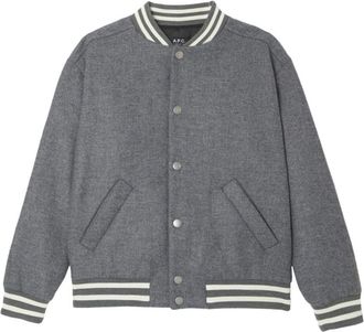 A.P.C. A. P.C. Jackets