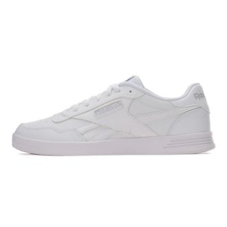 Reebok Men Court Advance Sneaker, FTWR White/Cold Grey 2/FTWR White, 11