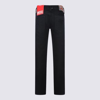Diesel Mens Jeans 02 Co - Ea