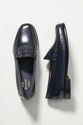 G.H. Bass & Co. Weejuns Whitney Loafers