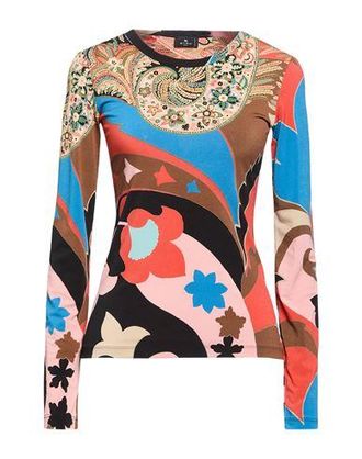 Etro TOPWEAR - T-shirts on YOOX.COM