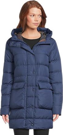 Marmot Strollbridge Parka Womens Clothing Arctic Navy : XL, Polyester/Down