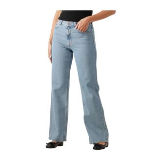 Selected Dames, Jeans, Blauw, Maat: W29