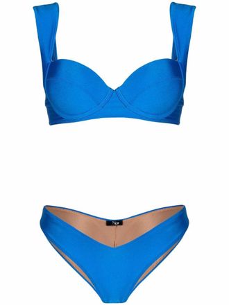 Noire Swimwear Set bikini - Blu