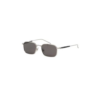 Montblanc Montblanc, Heren, Accessoires, Grijs, Maat: 52 MM