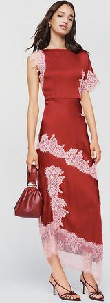Never Fully Dressed Fearne Lace Slip Dress
