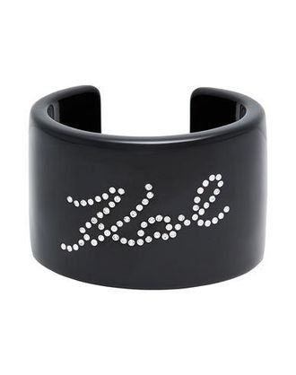 Karl Lagerfeld JEWELLERY and WATCHES - Bracelets sur YOOX.COM