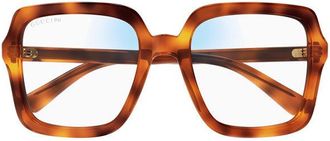 Gucci GG1318S001 Photochromic Lens Sunglasses - Brown