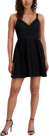 Kensie Mini Dress