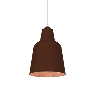 Lumicom Dong L&aacute;mpara De Techo Corten Hoja