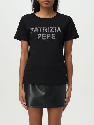 Patrizia Pepe T-shirt Patrizia Pepe in cotone con logo