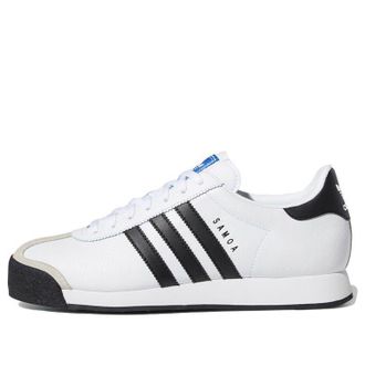 adidas originals Samoa White/Black 675033