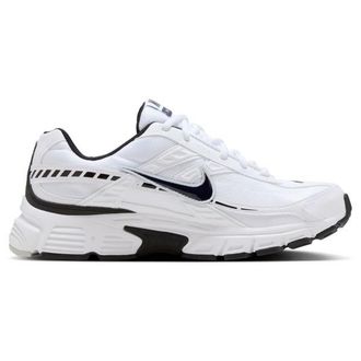 Nike Initiator Freizeitschuhe f&uuml;r Herren | wei&szlig;/schwarz