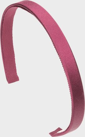 Jennifer Behr Lucy Silk Headband