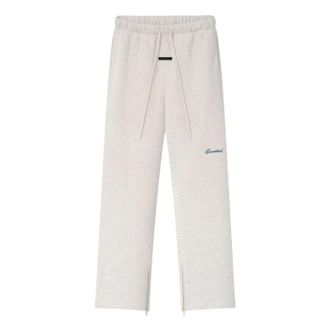 Fear of God Signature Classic Slim Trackpant Marble Heather RW01435-0286