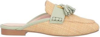 Coccinelle FOOTWEAR - Mules & Clogs on YOOX.COM