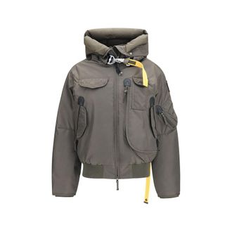 Parajumpers Parajumpers Polyamide Womens Bomber