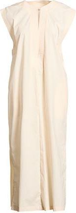 Liviana Conti DRESSES - Midi dresses sur YOOX.COM