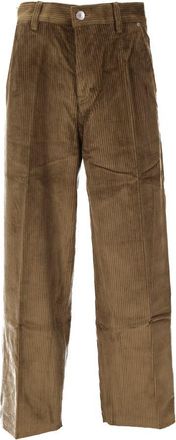 Ami Pantalon Large Fit