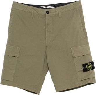 Stone Island Shorts