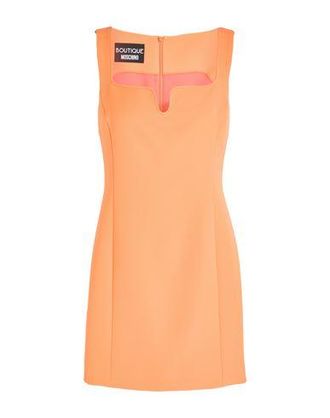 Moschino KLEIDER - Mini-Kleider auf YOOX.COM
